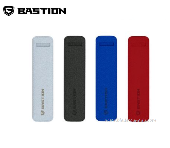 Bastion All-Felt Pen/Pencil Case, BSTN254 - Click Image to Close